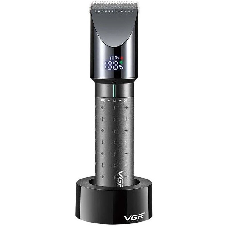 ماشین اصلاح VGR V- 698 ا Hair Clipper VGR V-698 Ew